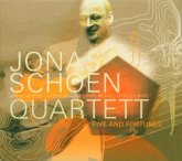 Five And Fortunes,Quartet Vol 3 Five And Fortunes,Quartet Vol 3