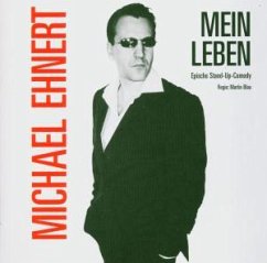Cover Mein Leben