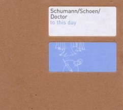 To This Day - Schumann,Mischa