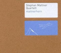 Cover Mattnerhorn