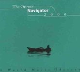 The Oriente Navigator 2000