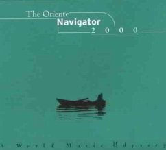 The Oriente Navigator 2000 - Diverse