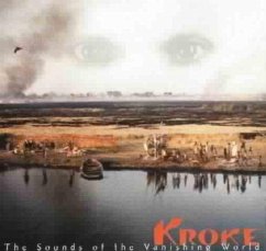 Sounds From The Vanishing World - Kroke
