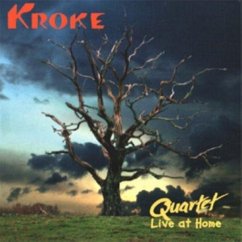 Quartet-Live At Home - Kroke