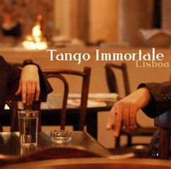 Lisboa - Tango Immortale