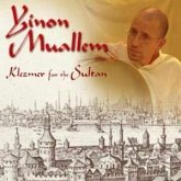 Klezmer for the Sultan