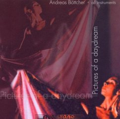 Pictures Of A Daydream - Boettcher,Andreas Pictures Of A Daydream - Boettcher,Andreas