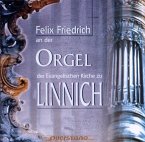 Der Orgel Der Evangelischen Kirche Zu Linnich Der Orgel Der Evangelischen Kirche Zu Linnich