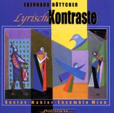 Lyrische Kontraste