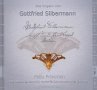 Die Orgeln Von Gottfried Silbermann... - Bild 1