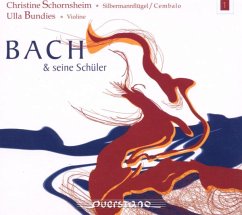 Cover Bach & Seine Schüler