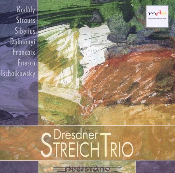 Dresdner Streichtrio