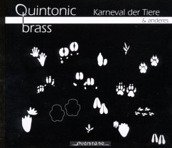 Karneval Der Tiere & Anderes - Quintonic Brass