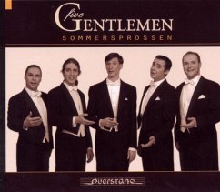 Sommersprossen - Five Gentlemen