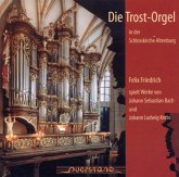 Die Trost-Orgel In...Altenburg Die Trost-Orgel In...Altenburg