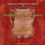 Goldberg-Variationen Bwv 988