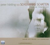 Peter Härtling Liest Schumanns Schatten Peter Härtling Liest Schumanns Schatten