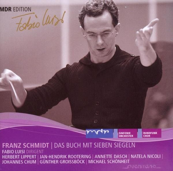 Das Buch Mit Sieben Siegeln