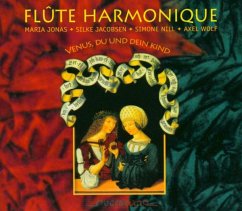 Venus,Du Und Dein Kind - Flute Harmonique Venus,Du Und Dein Kind - Flute Harmonique