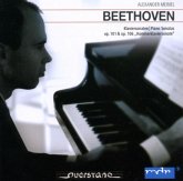 Klaviersonaten Op.101 & Op.106 Klaviersonaten Op.101 & Op.106