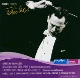 Das Lied Von Der Erde/Lieder Eines Fahrenden Gesel Das Lied Von Der Erde/Lieder Eines Fahrenden Gesel