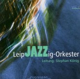 Leipjazzig-Orkester Vol.1 Leipjazzig-Orkester Vol.1