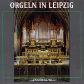 Orgeln In Leipzig Orgeln In Leipzig