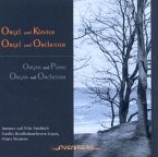Orgel & Klavier/Orgel & Orchester Orgel & Klavier/Orgel & Orchester