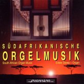 Südafrikanische Orgelmusik Südafrikanische Orgelmusik