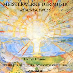 Cover Werke Für Orchester