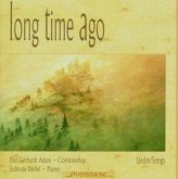 Long Time Ago - Lieder Long Time Ago - Lieder