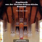 Orgelmusik Aus Der Christus Erlöser Kirche Baunata