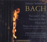 Toccata/Pastorale/Vom Himmel... Toccata/Pastorale/Vom Himmel...