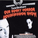 our rocky horror housesession show