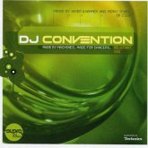 DJ convention - re-start 002