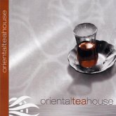 Oriental Tea House Oriental Tea House