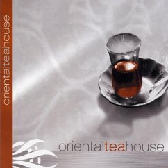 Oriental Tea House - Diverse