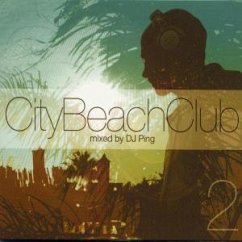 Cover City Beach Club 2