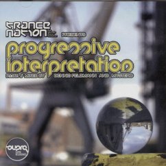 Trance Nation Pres.Progressive Interpr - Various/Dennis Feldmann & Mystero
