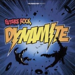 Cover Dynamite