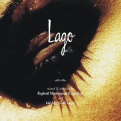 Cover lago