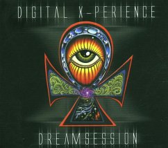 Cover Digital X Perience