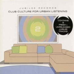 Jubilee Club Culture 2