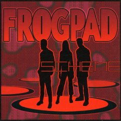 Scheme - Frogpad