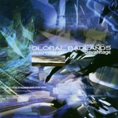 Cover Global Badlands