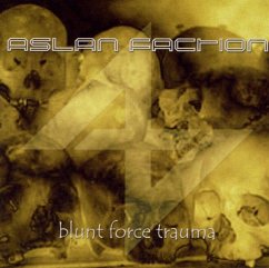 Blunt Force Trauma - Aslan Faction