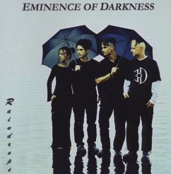 Cover Raindrops