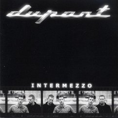 Cover Intermezzo