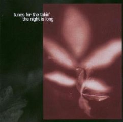 The Night Is Long The Night Is Long