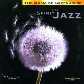 The Music Of Greenhouse The Spirit